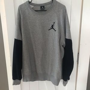 Jordan Nike Sweatshirt